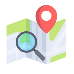 поиск маршрута такси